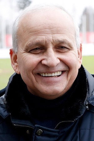 Aleksandr Mirzoyan portrait