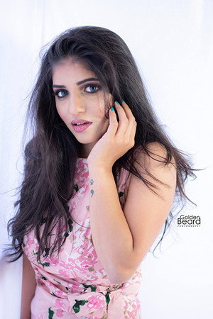 Antara Patil portrait