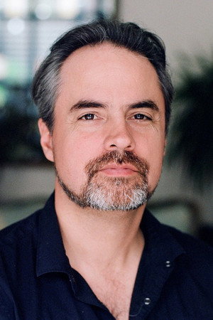 Alex Rivera portrait