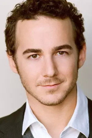 Eric Silver portrait