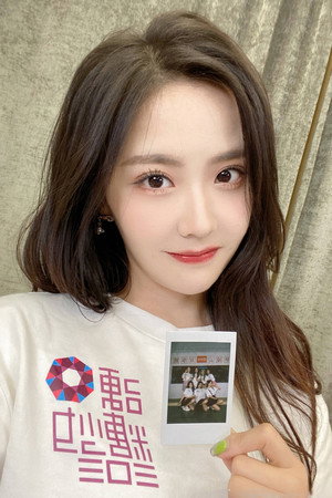 Wang Yijin portrait