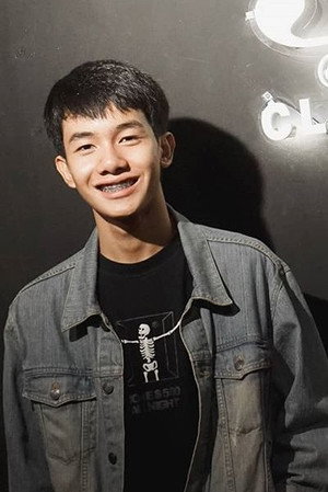 Hatsawatchon Wongsrisai portrait