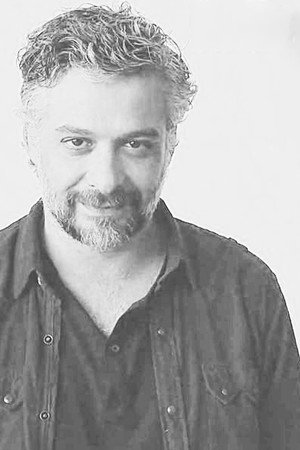 Pablo Chao portrait