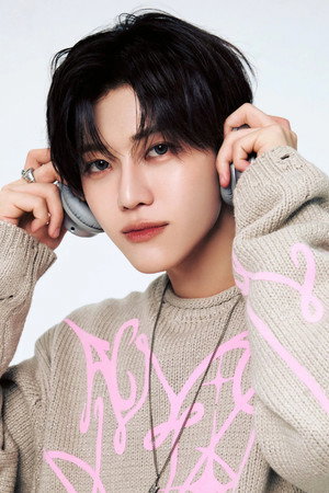 Jaemin portrait