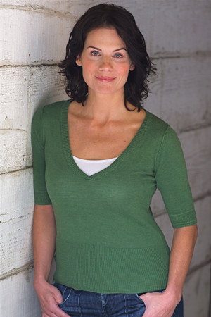 Marjo-Riikka Makela portrait