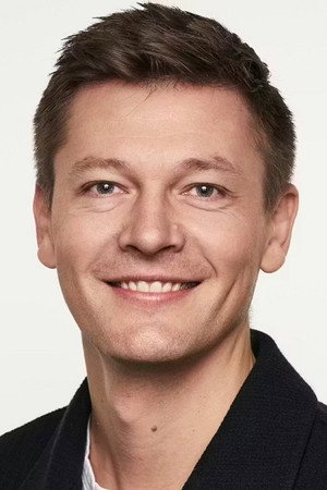Lasse Svan portrait