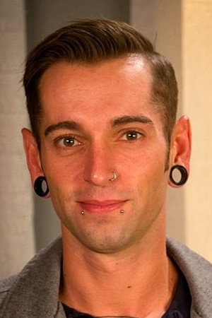 Gage Sin portrait