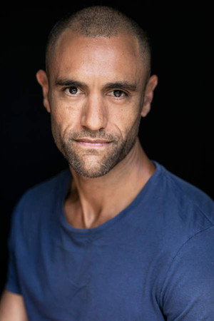 Jade Daniels portrait