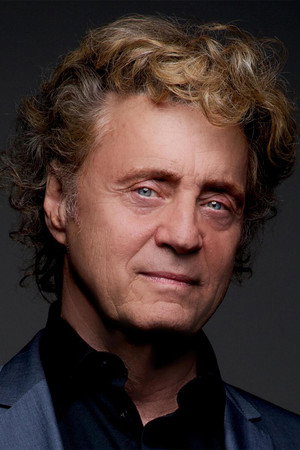 Shadoe Stevens portrait