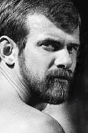 Bob Randall portrait