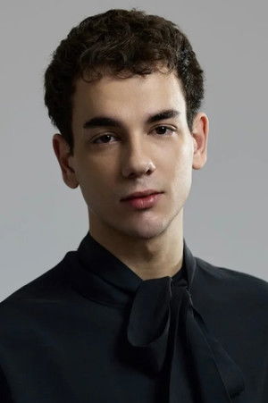 Durukan Çelikkaya portrait