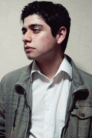Joaquín Campos Astroza portrait