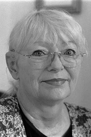 Ingrid Föhr portrait
