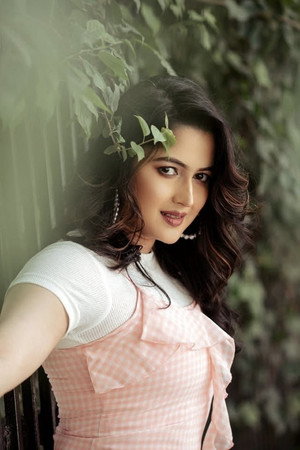 Jass Sarkar portrait