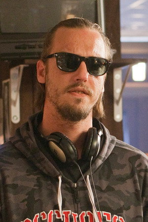 Flip van der Kuil portrait