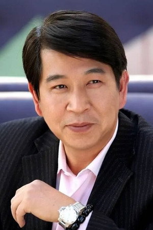 Li Youlin portrait