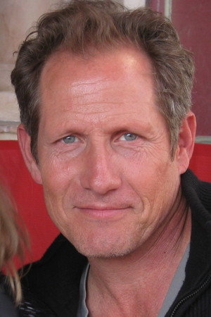 Thom Mathews portrait