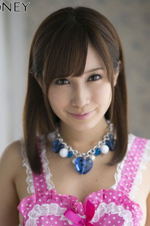 Minami Kojima portrait