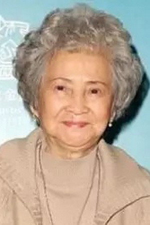Tang Ru-Yun portrait
