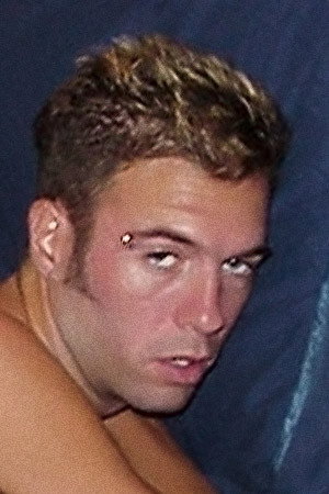 Kenboy portrait