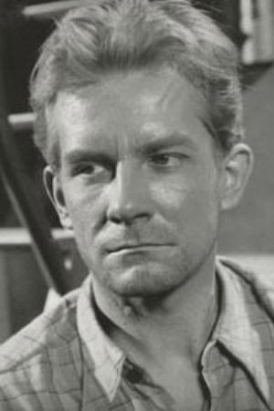 Zbigniew Józefowicz portrait