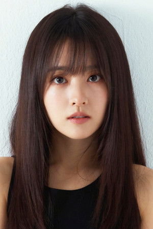 Park Bo-young portrait