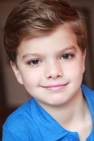 Mathieu Drouin portrait