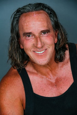 Cody Cowell portrait