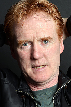 Owen O'Neill portrait