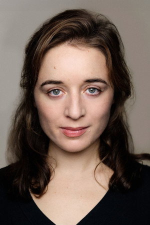 Josephine Starte portrait