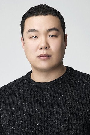 Jo Hyun-sik portrait