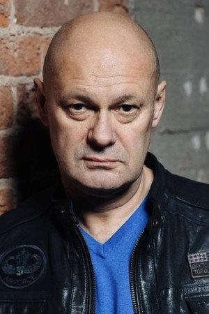 Andrey Lebedev portrait