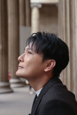 Jeff Chang portrait