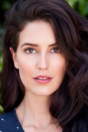Isabelle Kaif portrait
