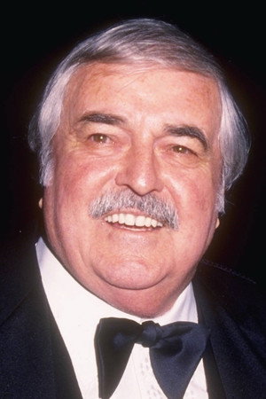 James Doohan portrait