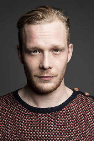 Pääru Oja portrait