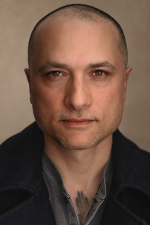 Sonu Louis portrait