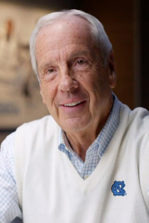 Roy Williams portrait