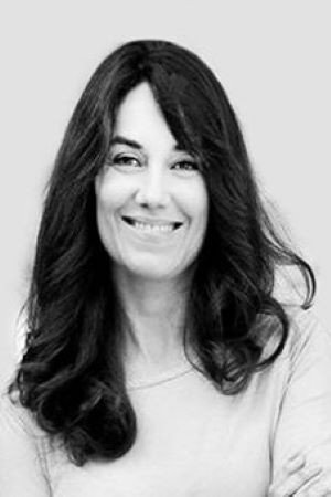 Laura Conejero portrait