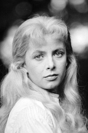 Grażyna Staniszewska portrait