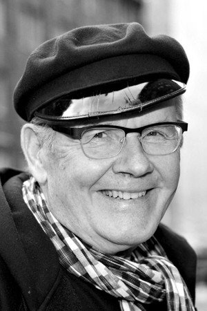 Antti Litja portrait