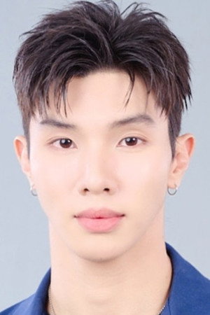 Lee Long Shi portrait