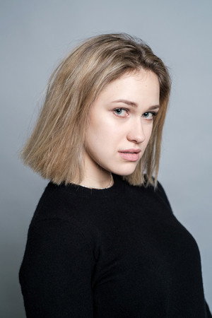 Helena Englert portrait