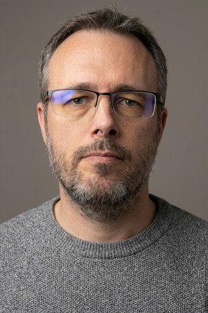 Koen Aerts portrait