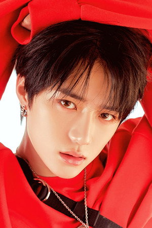 Beomgyu portrait