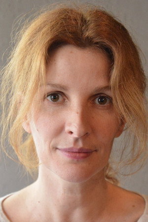 Ninon Brétécher portrait