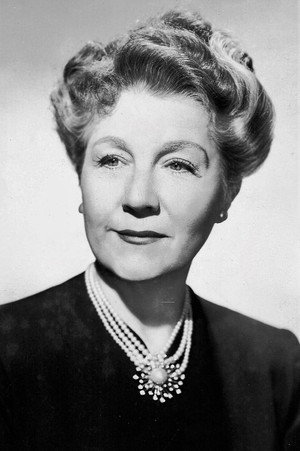 Nana Bryant portrait