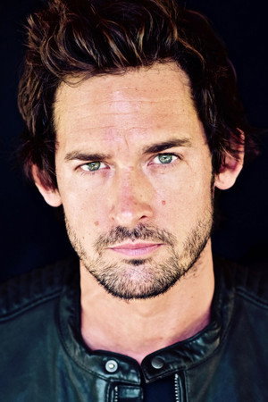 Will Kemp portrait