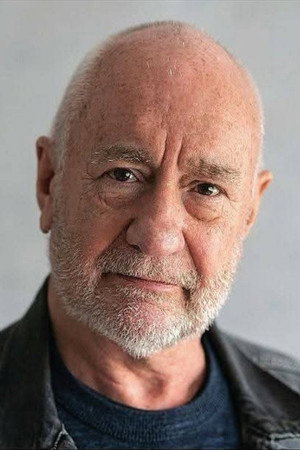 Ken Stamp portrait