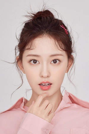Sun Yanqing portrait